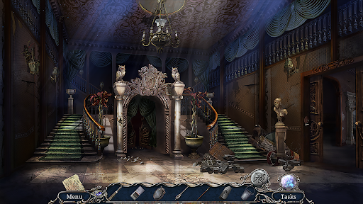 Stormhill Mystery (Full) PC