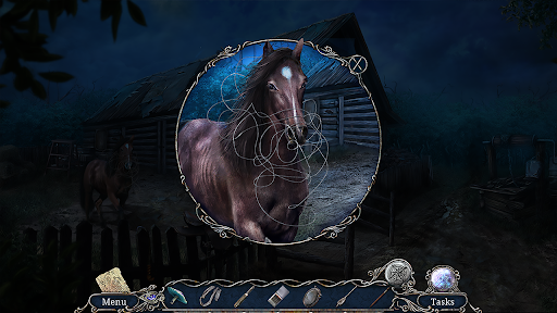 Stormhill Mystery (Full) PC