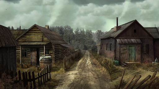The Wild Case (Full) ПК