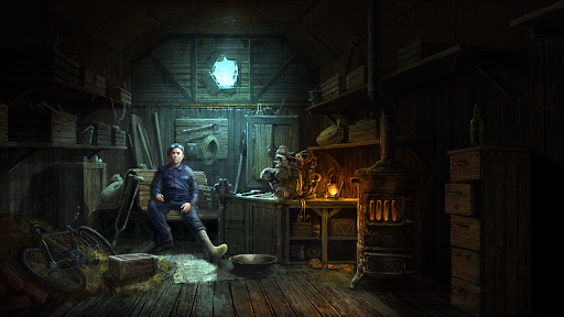 The Wild Case (Full) ПК