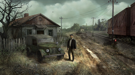 The Wild Case (Full) ПК