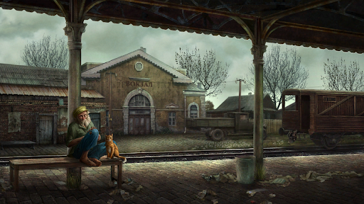 The Wild Case (Full) PC