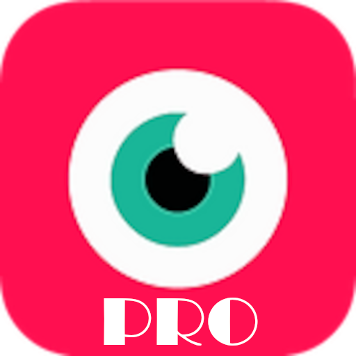 NDI Camera PRO