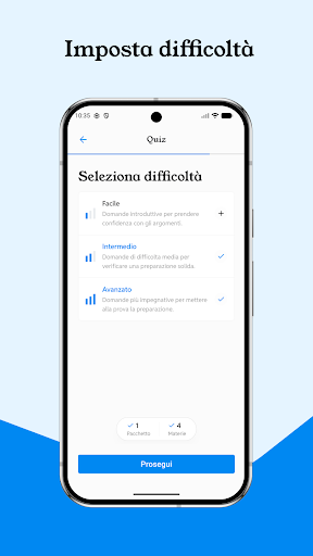 Special Quiz SSM PC