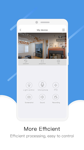 IP Pro(VR Cam, EseeCloud)电脑版