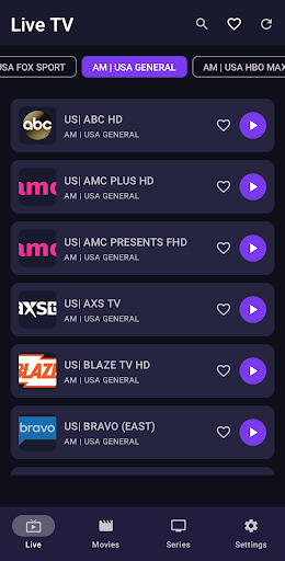 SpectreTV PC