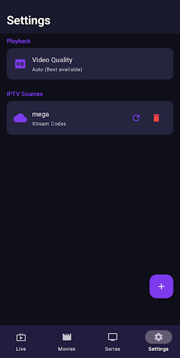 SpectreTV PC