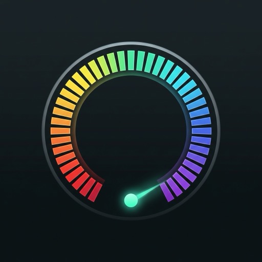 Spectrum Meter PC