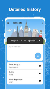 Translate All - Speech Text Translator PC