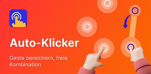 Auto Clicker - Auto Klicker