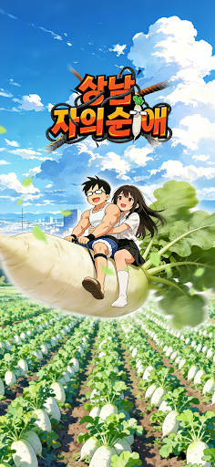 상남자의 순애 PC