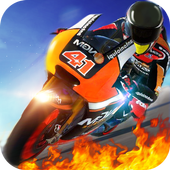 Novo Jogo de Moto para Celular - World Of Riders 