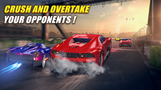 Speed Car Racing-3D Car Game电脑版