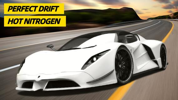 Download Speed Car Race 3D - Car Games android on PC