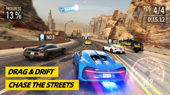 Download Drift 2 Drag on PC with MEmu