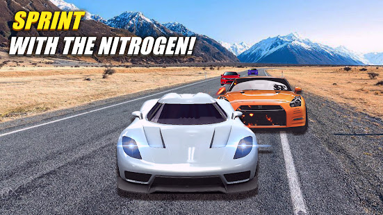 Speed Car Racing-3D Car Game电脑版
