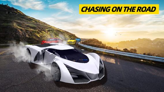 Speed Car Racing-3D Car Game PC