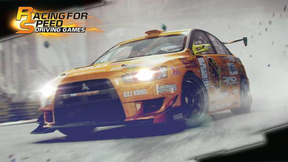 2019スピードレーシング PC版
