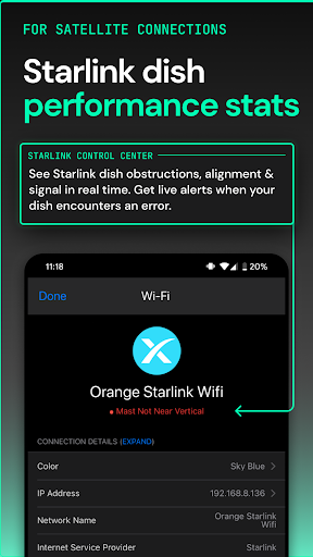 Speedify: Bond Satellite + 5G PC