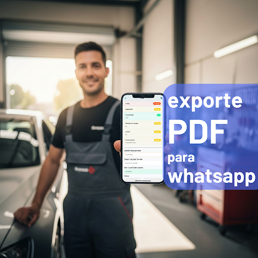 Speedlist Checklist Automotivo پی سی
