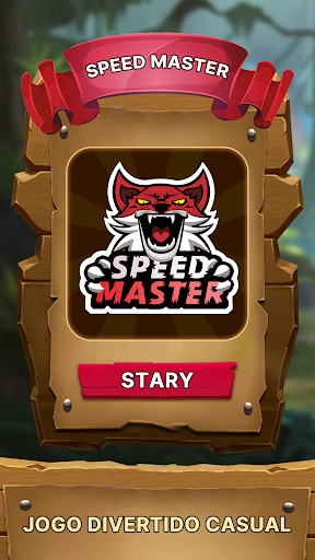 Speed Master PC