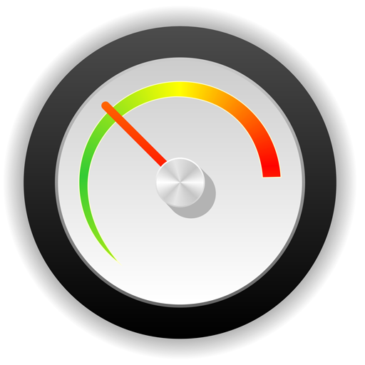 GPS Speedometer Speed Tracker