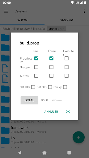 Root Explorer PC