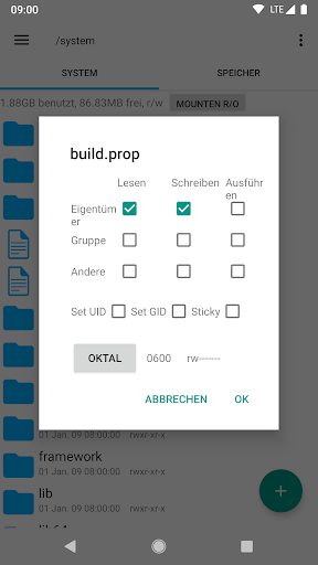 Root Explorer PC