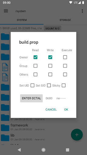 Root Explorer PC