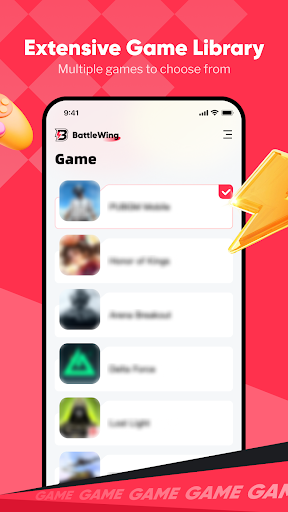 BattleWing PC
