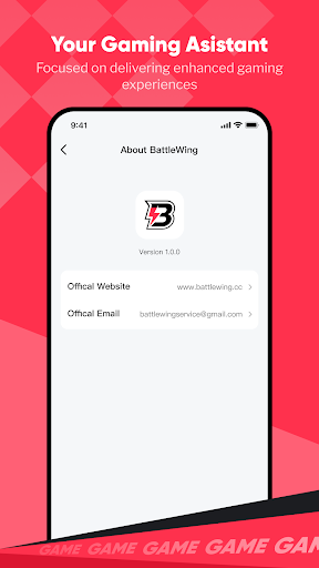 BattleWing PC