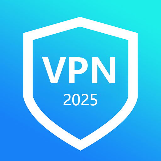 Speedy Quark VPN - VPN Master পিসি