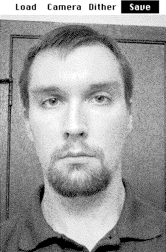 Spel Dither پی سی