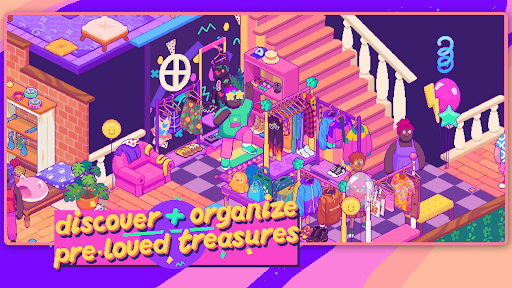 Thrifty Business PC