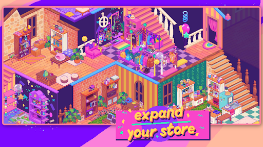 Thrifty Business PC