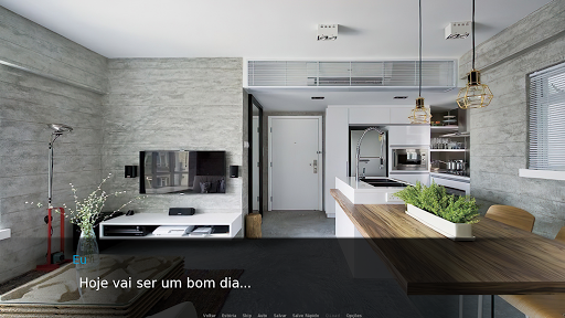 André Ventura Dating Simulator para PC