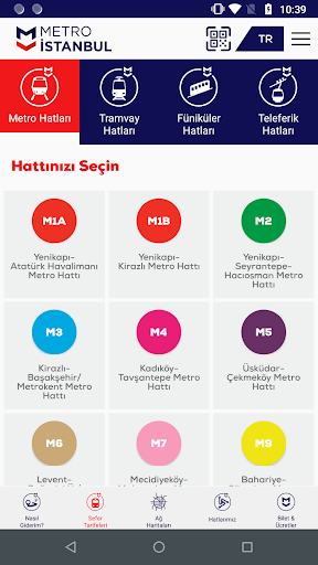 Metro İstanbul PC