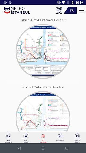 Metro İstanbul PC