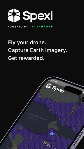 Spexi DJI Mini 3 & 4 Series PC