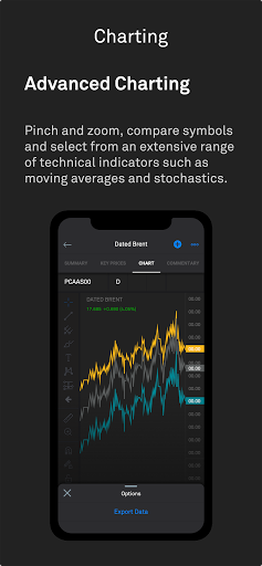 Platts Connect PC版