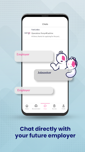 komputer FastJobs SG - Get Jobs Fast