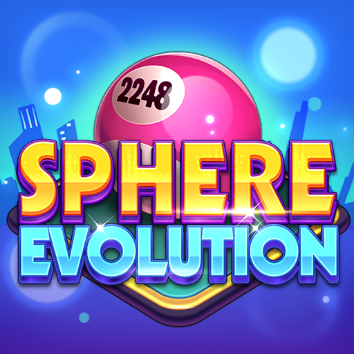 Sphere Evolution PC