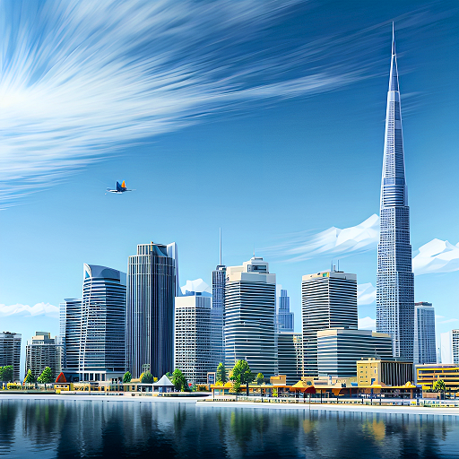 Designer City 2: city building PC