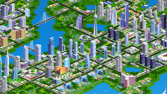 Designer City 2电脑版