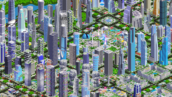 Designer City 2电脑版