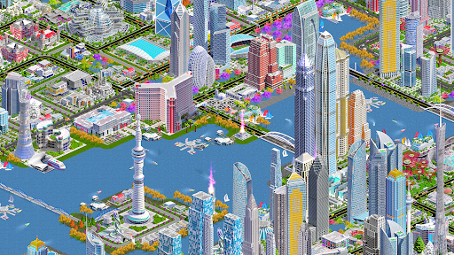 Designer City 2: city building পিসি