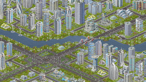 Designer City 3: future cities PC