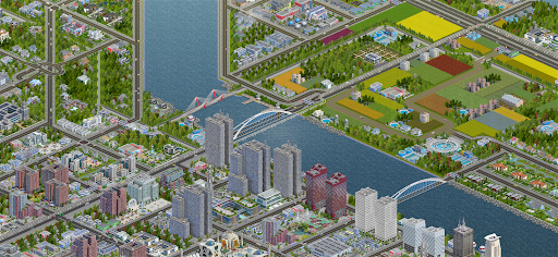 Designer City 4