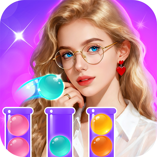 로맨틱 스피어 볼 분류 PC