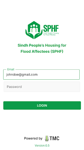 SPHF - RESILIENT HOUSING پی سی